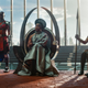 Black Panther: Wakanda Forever